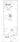 COFF1F2 — Modern 2-Story Container Office Plan with Rooftop Terrace