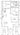 MH1F2 — Modern 2-Bedroom Residential House Plan with Covered Porch